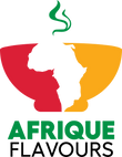  Afrique Flavours 